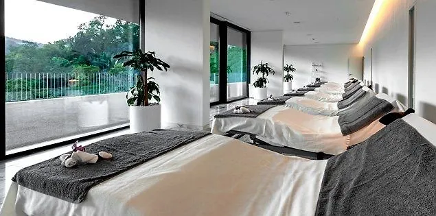 Douro Royal Valley Hotel & Spa-1
