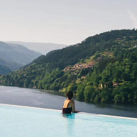 Douro Royal Valley Hotel & Spa-2
