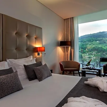Douro Royal Valley Hotel & Spa-3